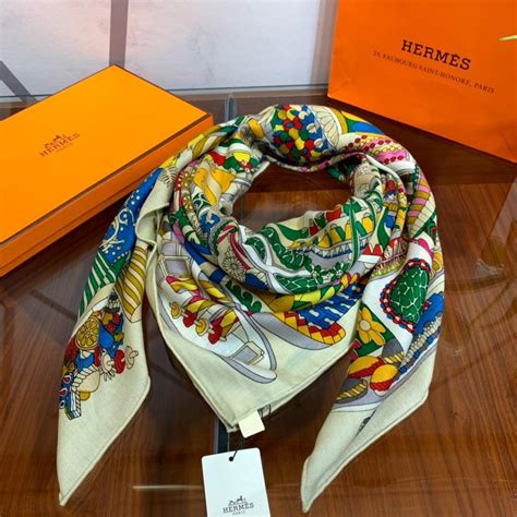 fake hermes plisse scarf|knockoff Hermes scarves.